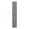 Navy & Gray Diamonds Indoor/Outdoor Table Runner